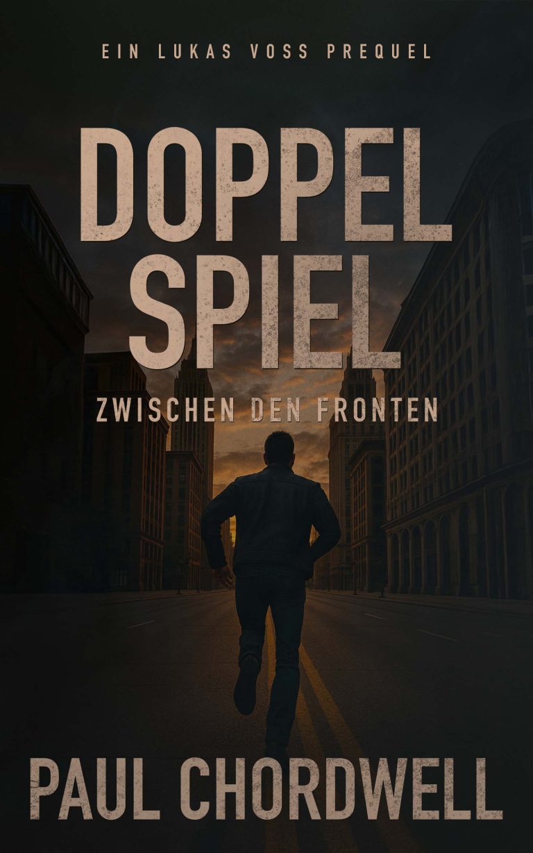 Cover Doppelspiel