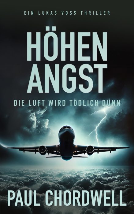 Höhenangst Cover